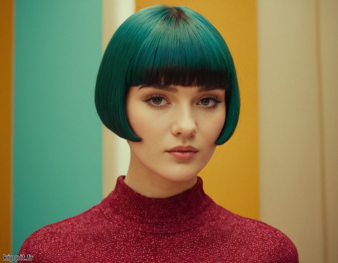 Erreurs fréquentes à éviter   - Bowl Cut » Tendance Rétro Audacieuse